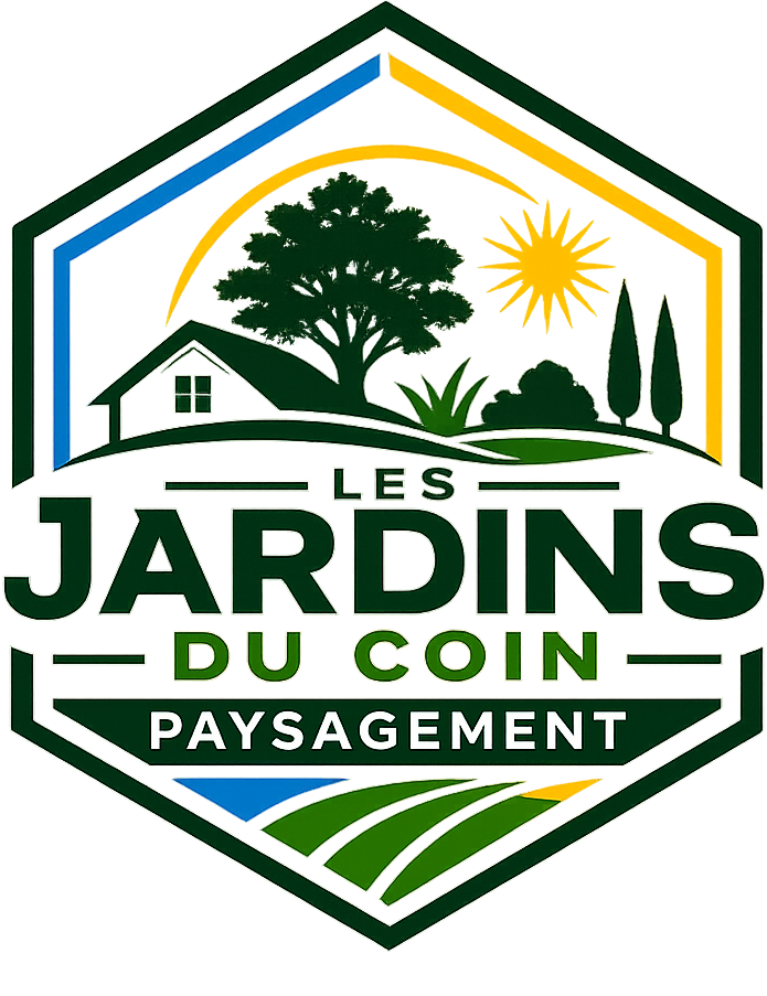 Les Jardins Du Coin Paysagement